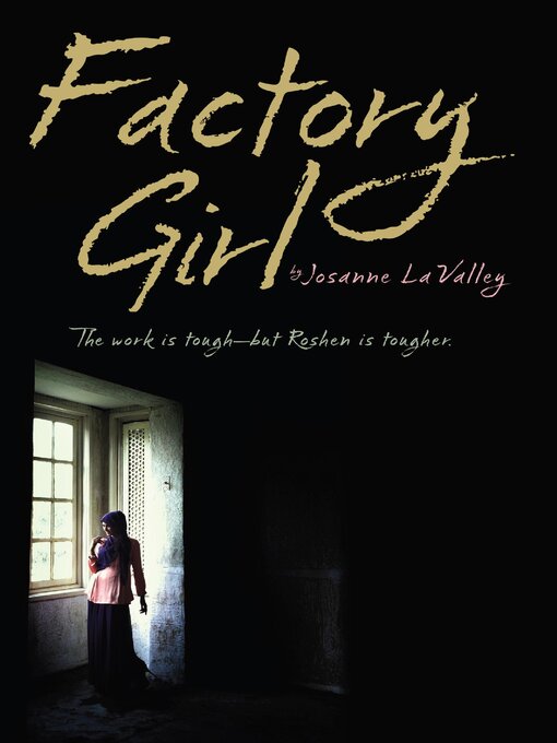 Title details for Factory Girl by Josanne La Valley - Available